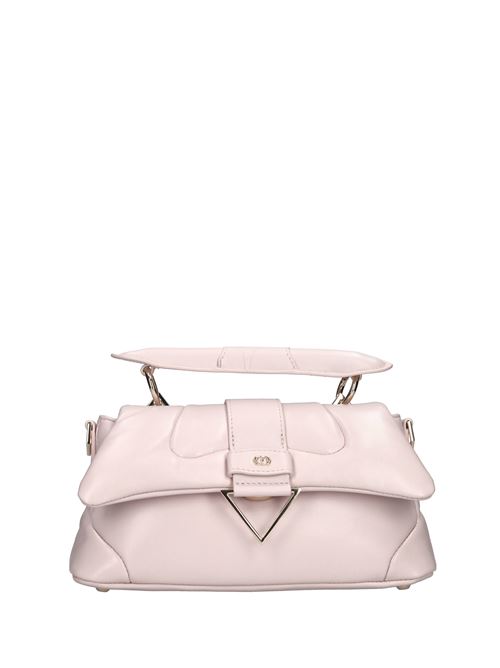 Borsa Ivory in pelle LA CARRIE | 141P-LT-130-LEAROSA